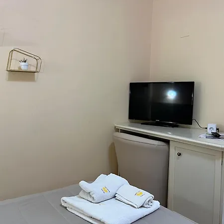 Residenza Domus Aurea Tropea- Vista Mare 3* Santa Domenica Talao