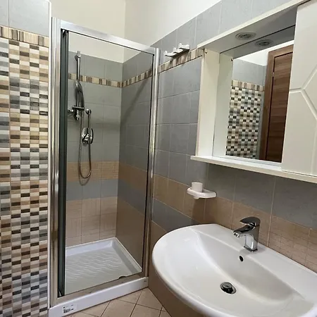 Residenza Domus Aurea Tropea- Vista Mare Guest house Santa Domenica (Vibo Valentia)