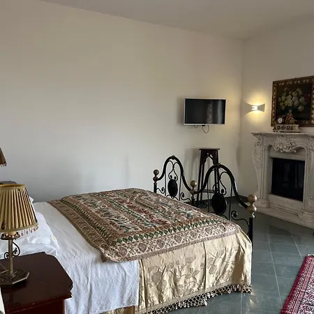 Residenza Domus Aurea Tropea- Vista Mare Santa Domenica (Vibo Valentia)