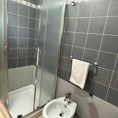 Residenza Domus Aurea Tropea- Vista Mare