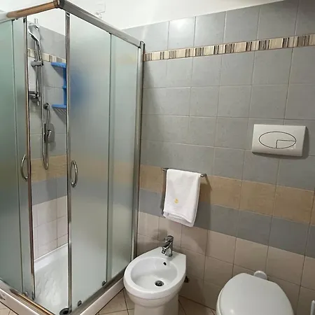 Residenza Domus Aurea Tropea- Vista Mare 3* Santa Domenica (Vibo Valentia)