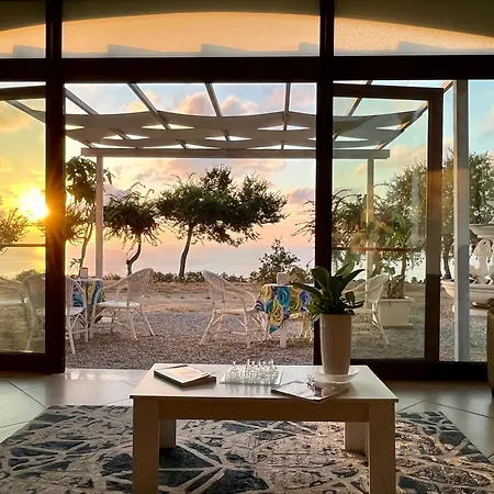 Residenza Domus Aurea Tropea- Vista Mare Pensjonat