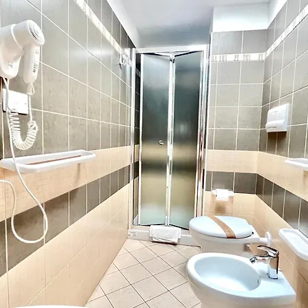 Residenza Domus Aurea Tropea- Vista Mare 3*