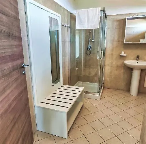 Residenza Domus Aurea Tropea- Vista Mare 3* Santa Domenica (Vibo Valentia)