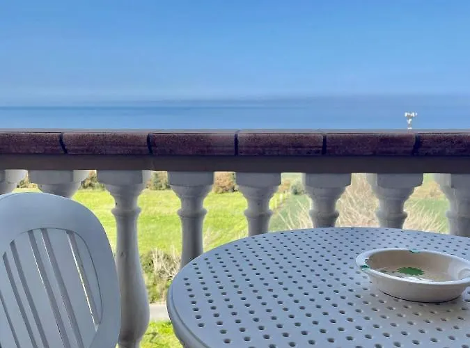 Residenza Domus Aurea Tropea- Vista Mare Casa de hóspedes 3*