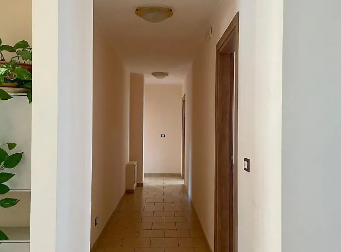 Residenza Domus Aurea Tropea- Vista Mare Santa Domenica (Vibo Valentia)