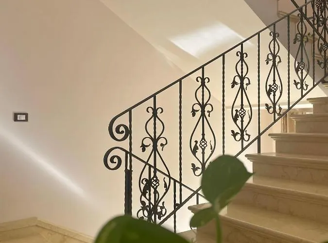 Casa de hóspedes Residenza Domus Aurea Tropea- Vista Mare Santa Domenica (Vibo Valentia)