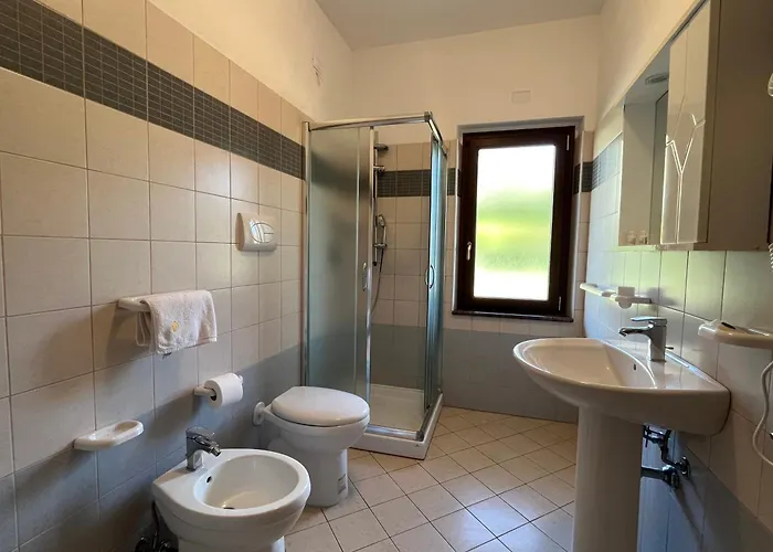 Casa de hóspedes Residenza Domus Aurea Tropea- Vista Mare Santa Domenica (Vibo Valentia)