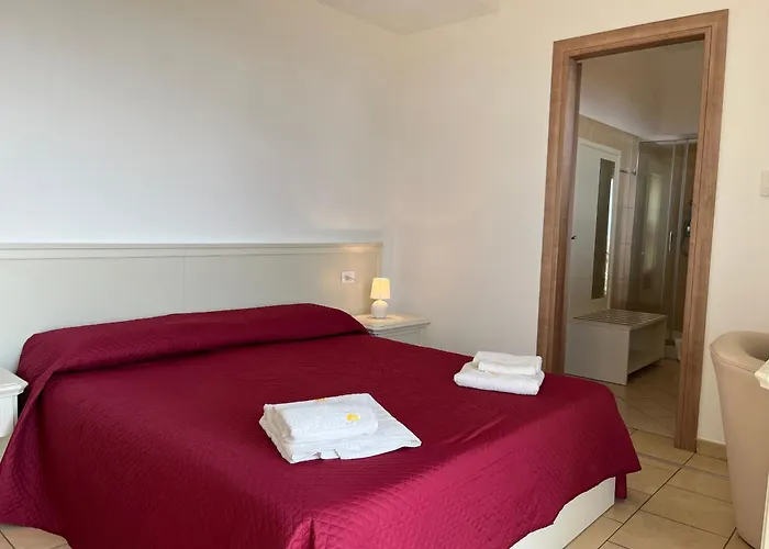 Residenza Domus Aurea Tropea- Vista Mare 3*