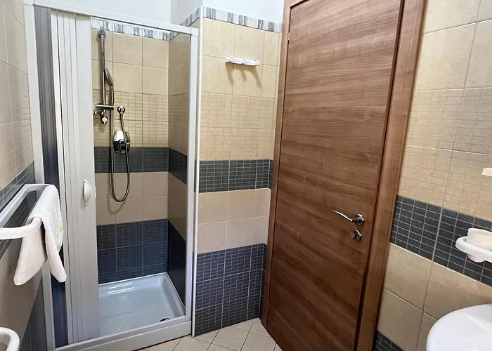 Residenza Domus Aurea Tropea- Vista Mare 3*