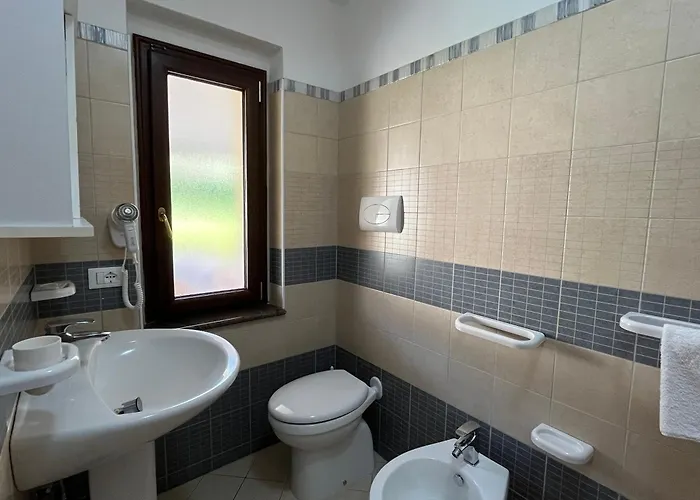 Residenza Domus Aurea Tropea- Vista Mare