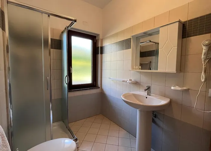 Residenza Domus Aurea Tropea- Vista Mare 3*