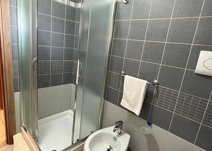 Residenza Domus Aurea Tropea- Vista Mare