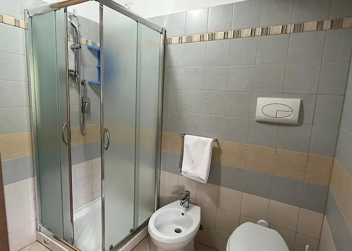 Residenza Domus Aurea Tropea- Vista Mare 3* Santa Domenica (Vibo Valentia)