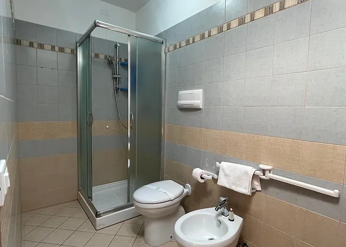 Residenza Domus Aurea Tropea- Vista Mare Santa Domenica (Vibo Valentia)